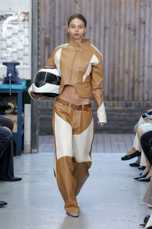 Selasi - Spring/Summer 2027 - womenswear