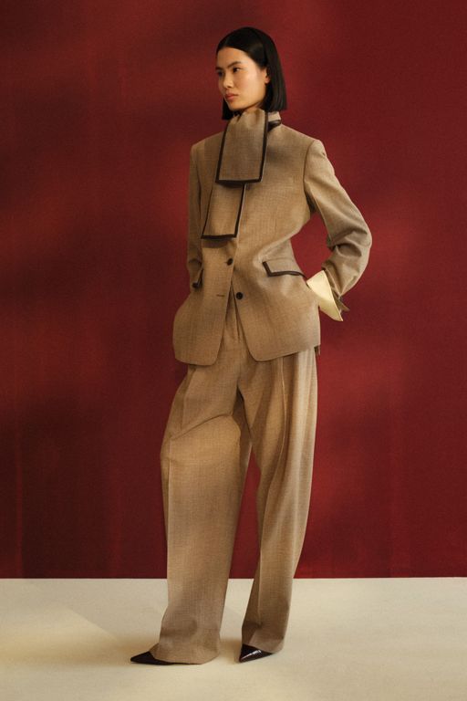 Ferragamo - Resort 2027 - womenswear