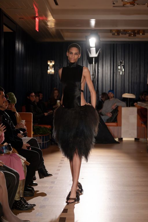 ShowPony - Fall/Winter 2026 - womenswear