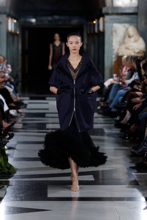Simone Rocha - Spring/Summer 2027 - womenswear