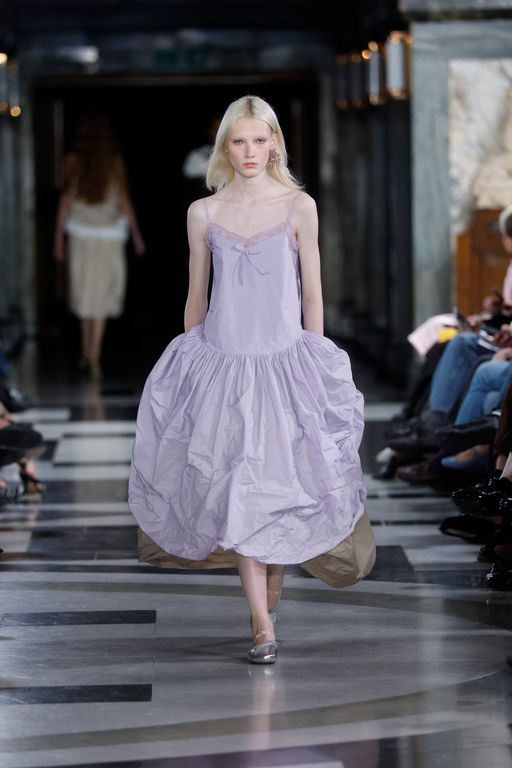 Spring/Summer 2027