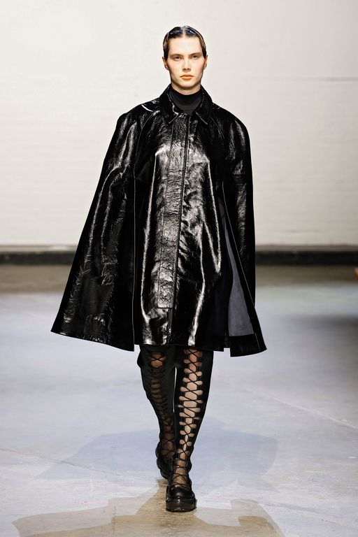 Sinéad O'Dwyer - Fall/Winter 2025 - womenswear