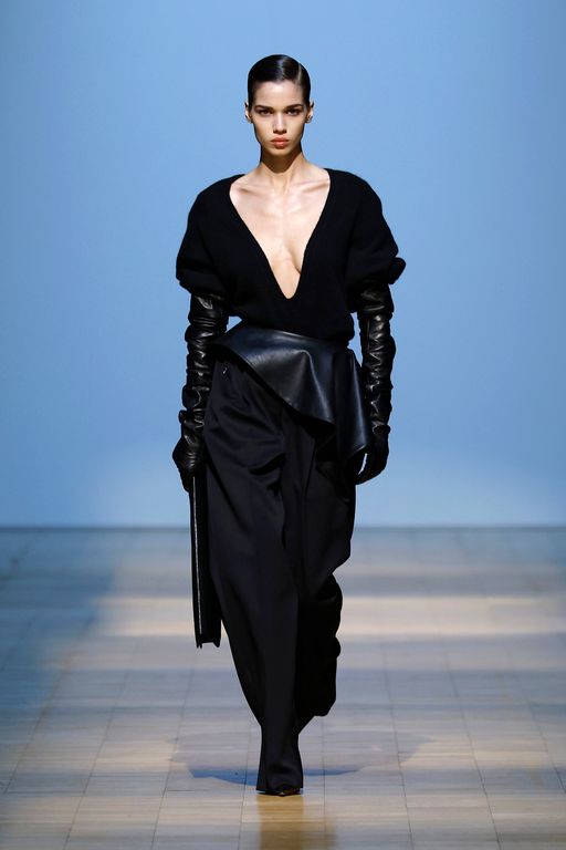 Situationist - Fall/Winter 2026 - womenswear