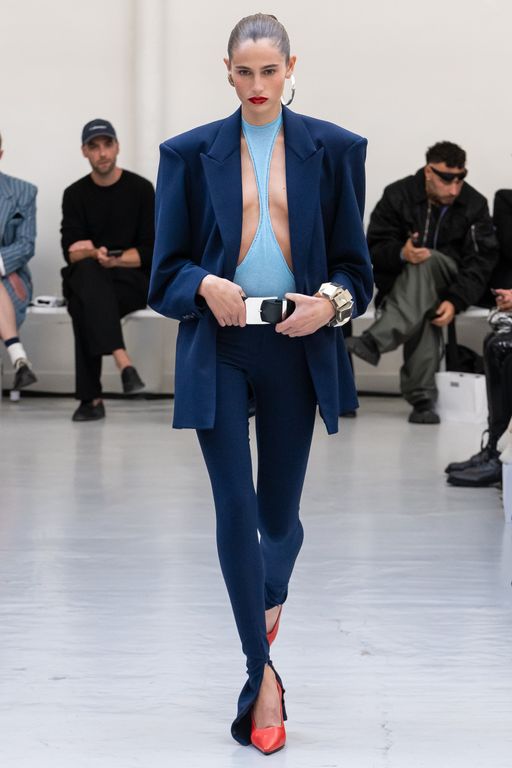 Situationist - Spring/Summer 2027 - womenswear
