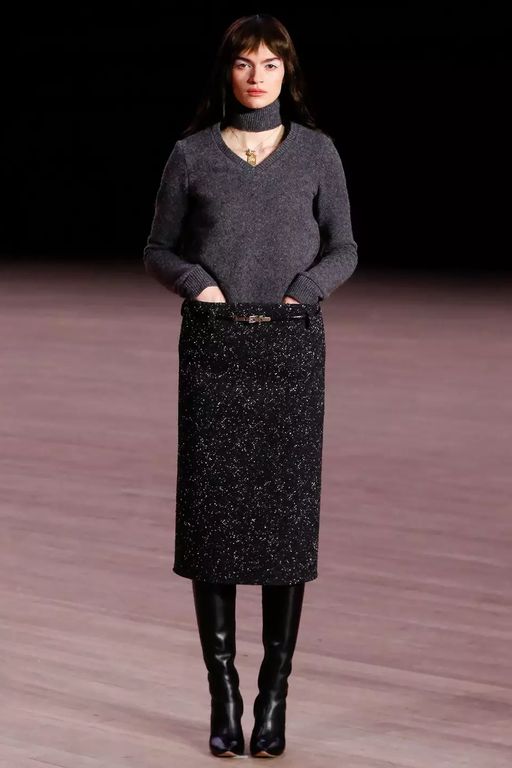 Marc Jacobs - Fall/Winter 2026 - womenswear