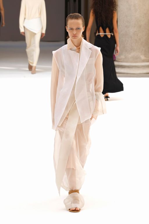 Spring/Summer 2027