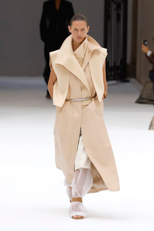 Sportmax - Spring/Summer 2027 - womenswear