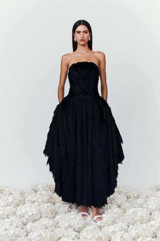 Loulou de Saison - Spring/Summer 2027 - womenswear