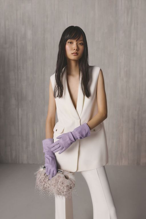 Longchamp - Resort 2027 - womenswear