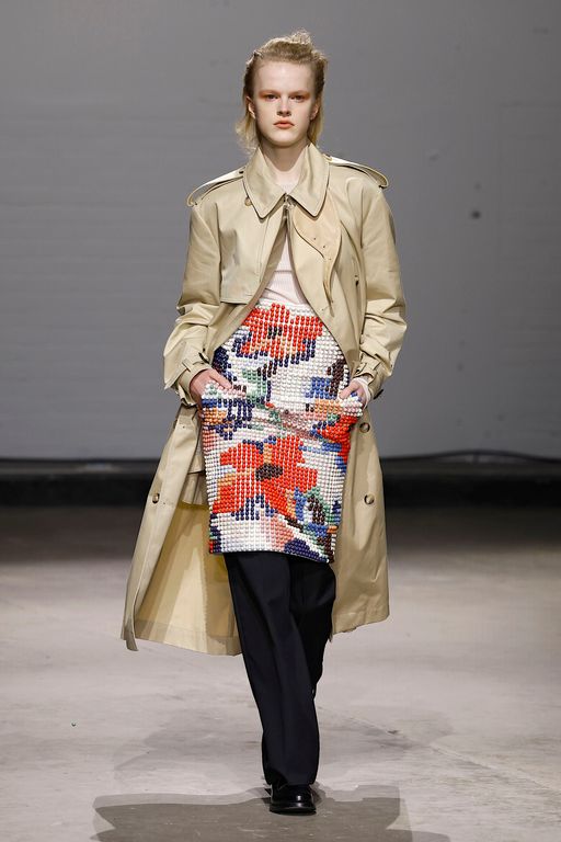 S.S.Daley - Fall/Winter 2025 - 女装