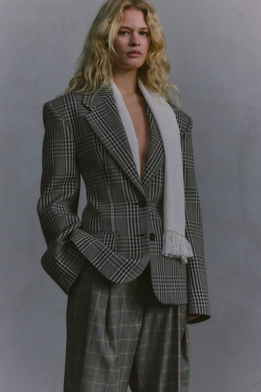 Stella McCartney - Pre-Fall 2026 - womenswear