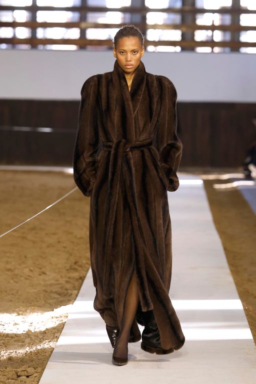 Stella McCartney - Fall/Winter 2026 - womenswear