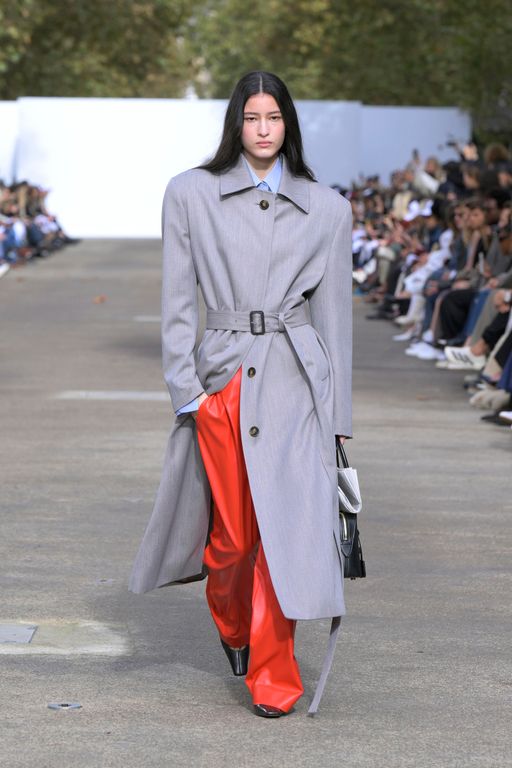 Stella McCartney - Spring-Summer 2025 - Look 2