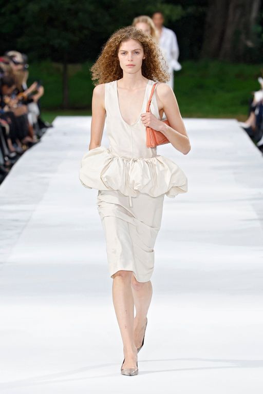 Stella McCartney - Spring/Summer 2027 - womenswear