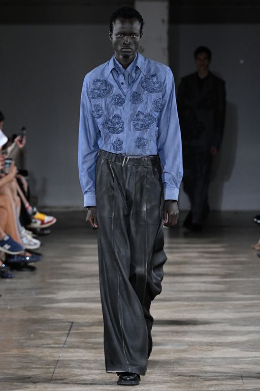 TAAKK - Spring/Summer 2026 - menswear