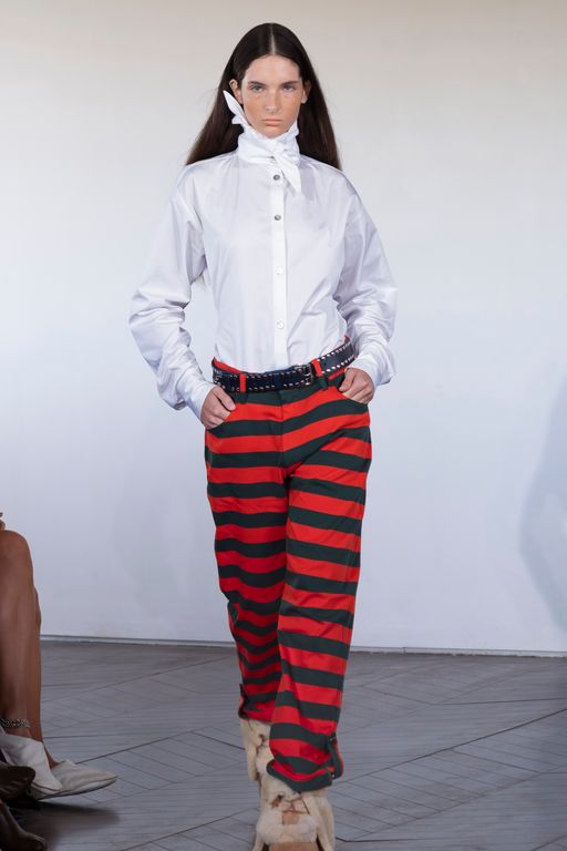 Talia Byre - Spring/Summer 2026 - womenswear