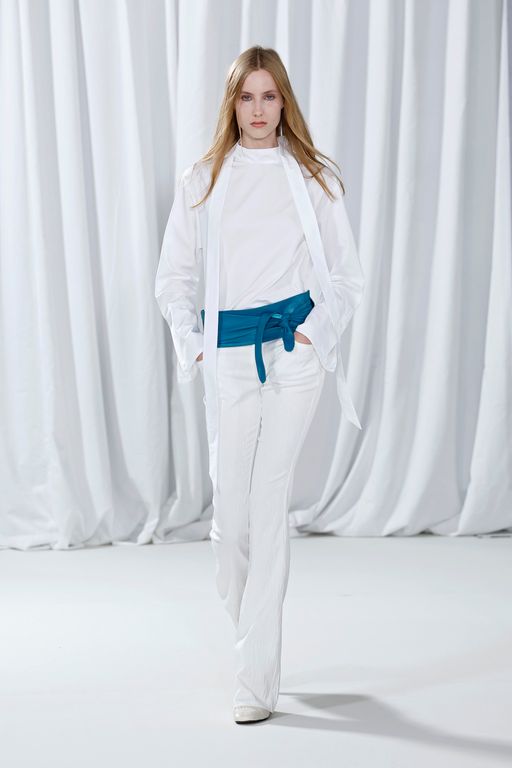 Talia Byre - Spring/Summer 2027 - womenswear