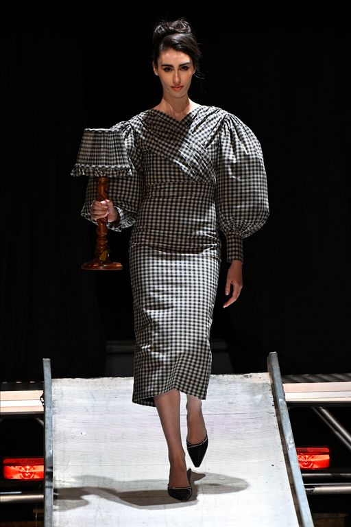 Tanner Fletcher - Spring/Summer 2026 - womenswear