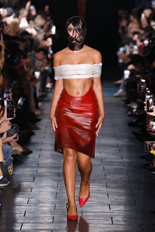 Tell The Truth - Spring/Summer 2027 - womenswear