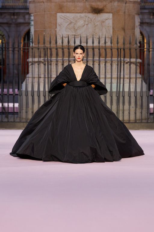 Carolina Herrera - Spring/Summer 2026 - womenswear