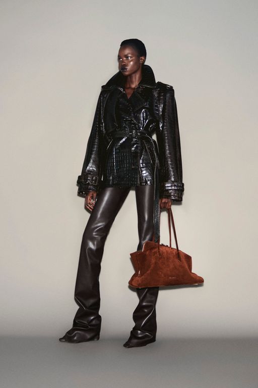 The Attico - Resort 2026 - womenswear