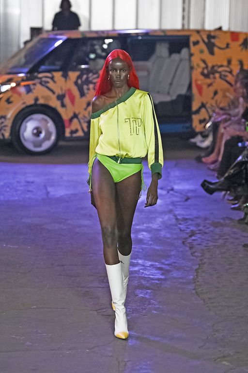 Theophilio - Spring/Summer 2026 - womenswear