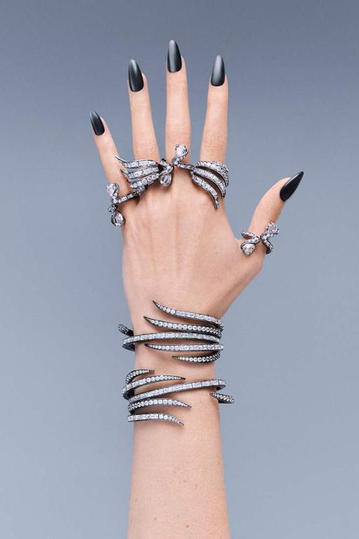 Swarovski - Pre-Fall 2026 - womenswear