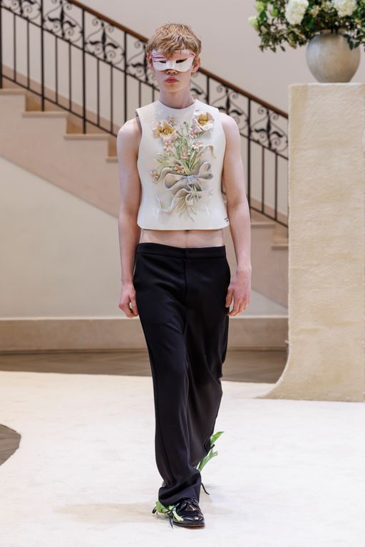 Thevxlley - Fall/Winter 2026 - womenswear