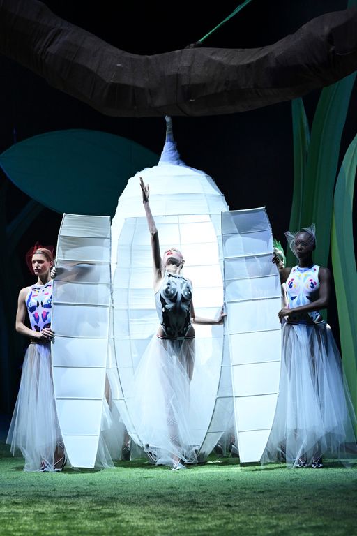 Thom Browne - Spring/Summer 2027 - womenswear