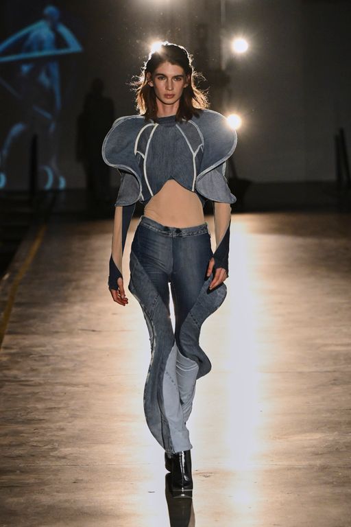 Threeasfour - Spring/Summer 2027 - womenswear