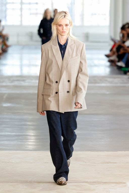 Tibi - Spring/Summer 2027 - womenswear