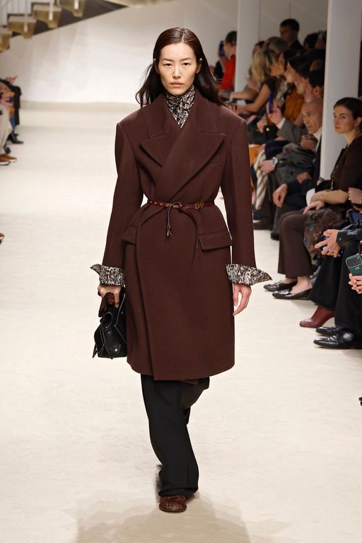 Tod's - Fall/Winter 2026 - womenswear