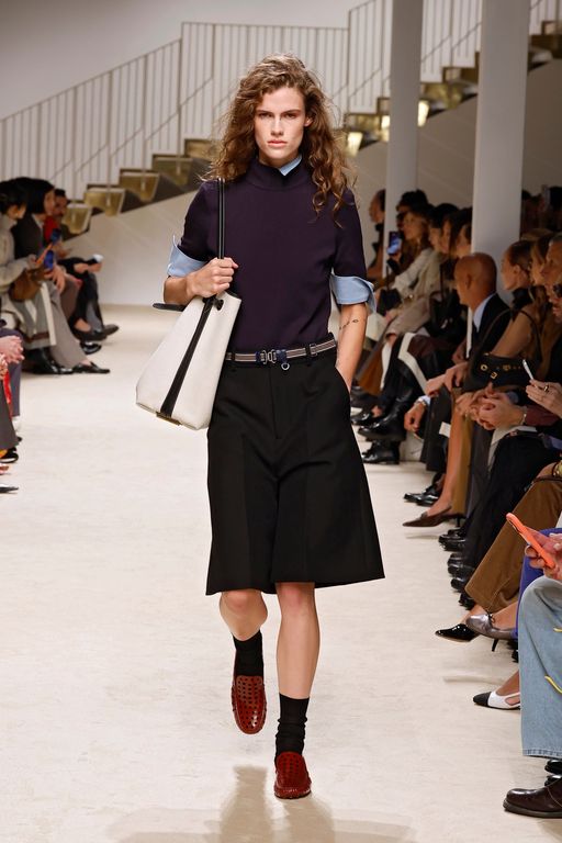 Tod's - Spring/Summer 2027 - womenswear