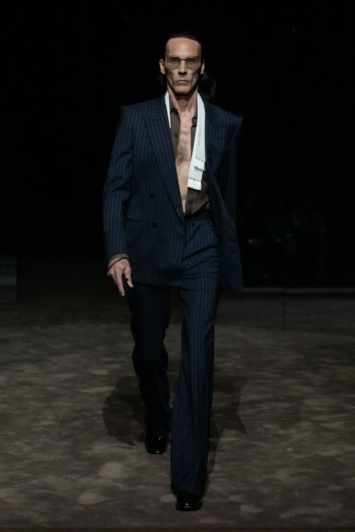 Tom Ford - Spring/Summer 2027 - womenswear