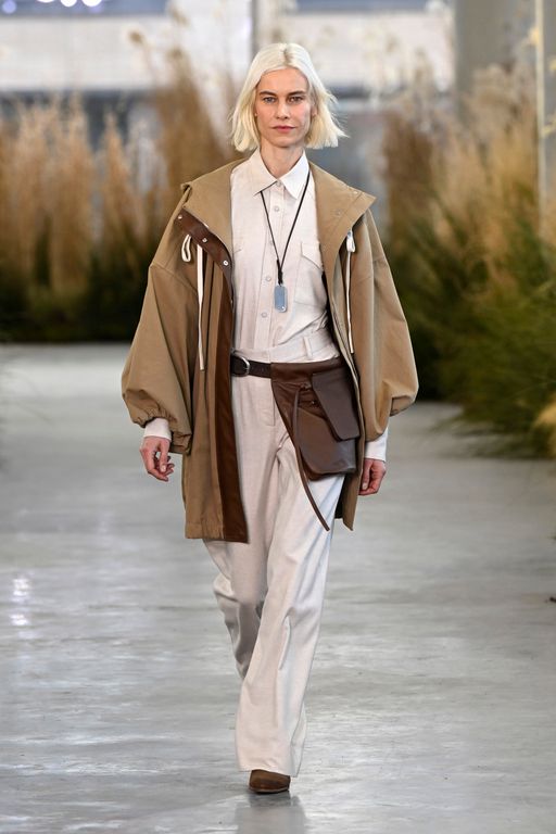 TWP - Fall/Winter 2026 - womenswear