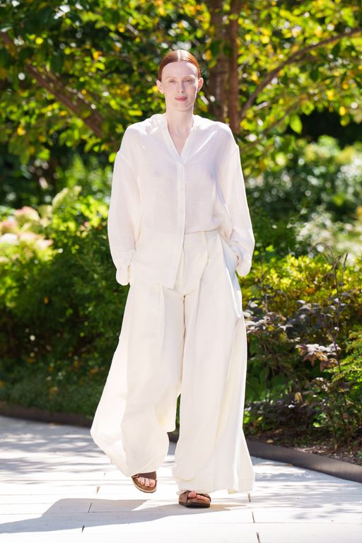 TWP - Spring/Summer 2026 - womenswear