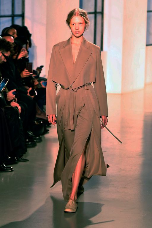 Ujoh - Spring-Summer 2025 - womenswear