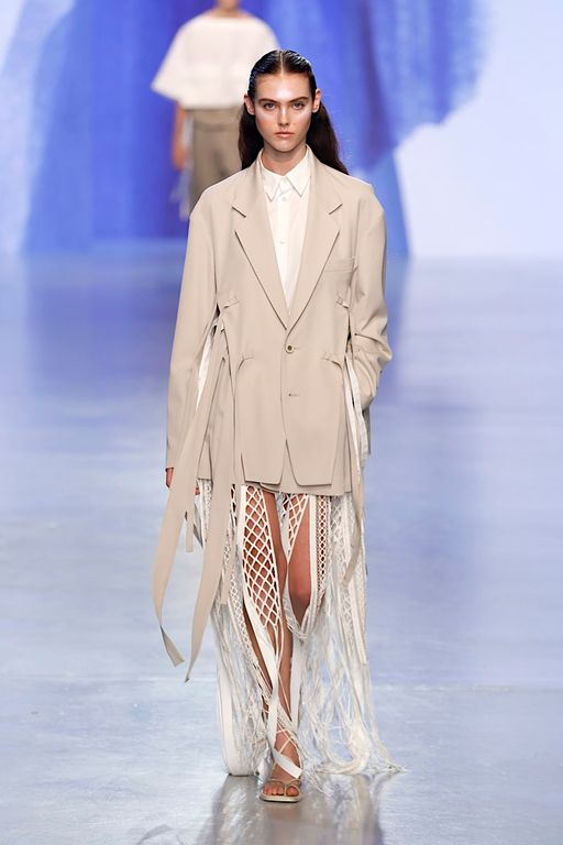 Ujoh - Spring/Summer 2026 - womenswear