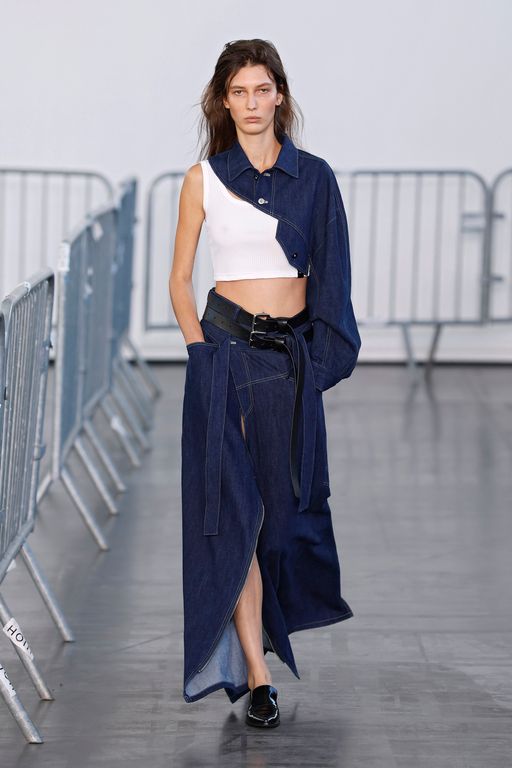 Ujoh - Spring/Summer 2027 - womenswear