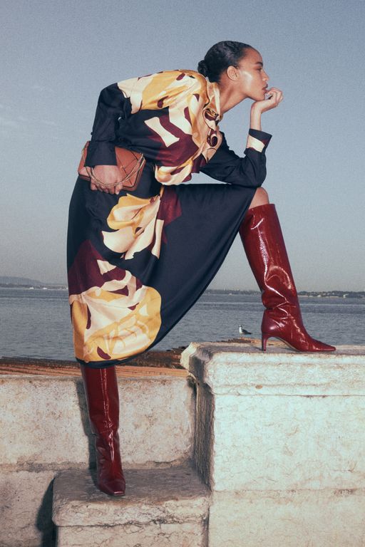 Ulla Johnson - Resort 2027 - womenswear
