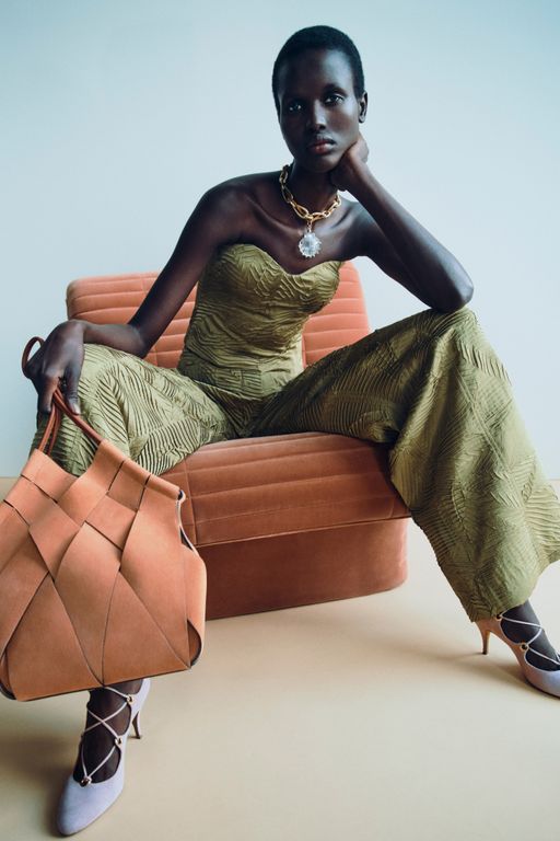 Ulla Johnson - Pre-Fall 2026 - womenswear