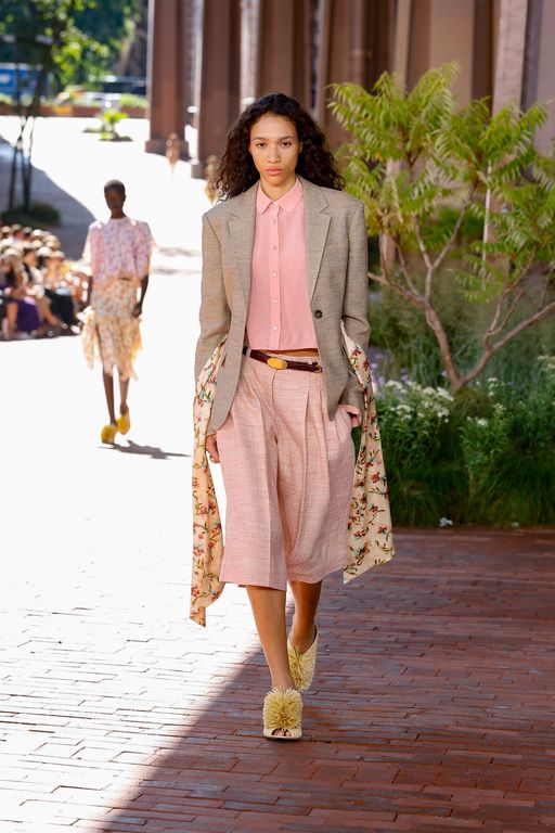 Ulla Johnson - Spring/Summer 2027 - womenswear