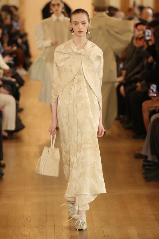 Uma Wang - Fall/Winter 2026 - womenswear