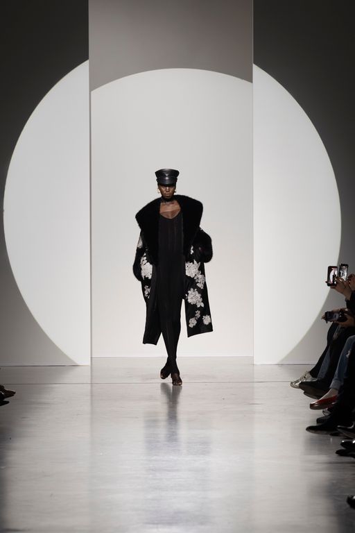 Vaillant - Fall/Winter 2026 - womenswear