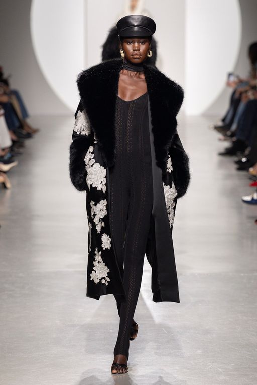 Vaillant - Fall/Winter 2026 - womenswear