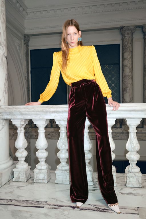Valentino - Pre-Fall 2026 - Look 2