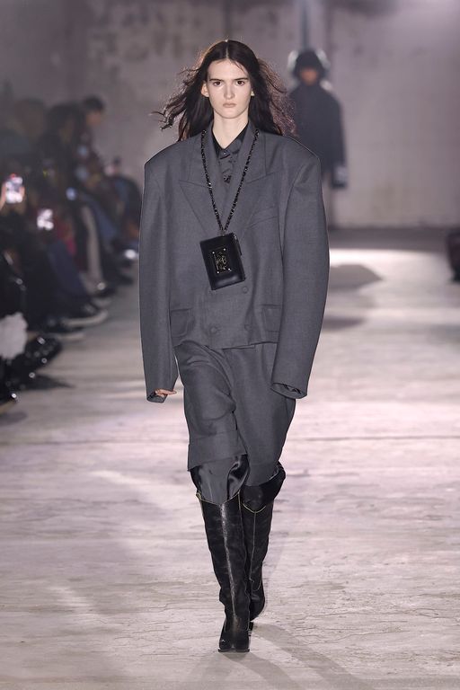 Vaquera - Fall/Winter 2025 - womenswear