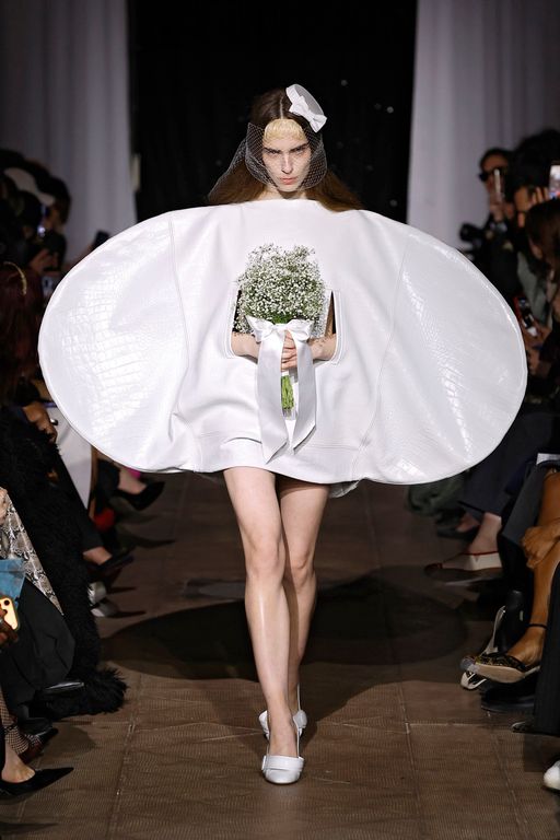 Vaquera - Fall/Winter 2026 - womenswear