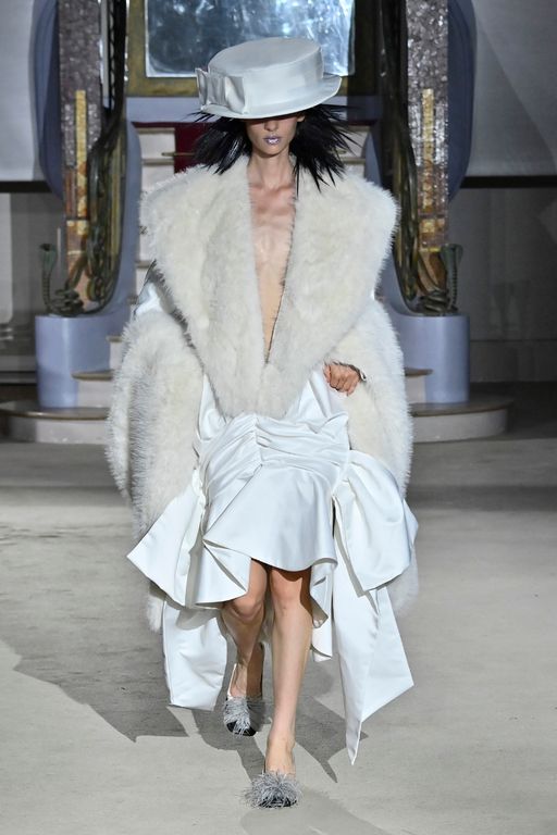 Vaquera - Spring/Summer 2027 - womenswear