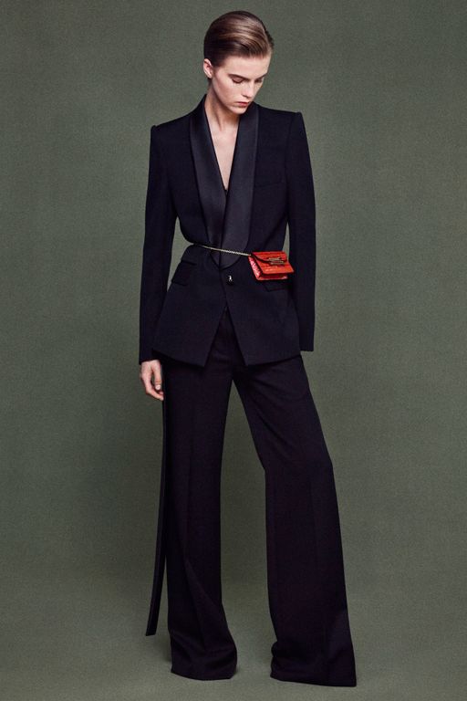Victoria Beckham - Resort 2025 - womenswear